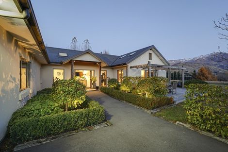 Photo of property in 570 Speargrass Flat Road, Lake Hayes, Queenstown, 9371