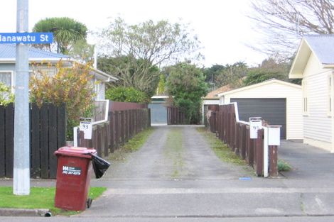 Photo of property in 95 Manawatu Street, Hokowhitu, Palmerston North, 4410