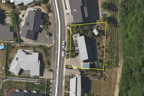 Photo of property in 37 Highview Drive, Wakatu, Nelson, 7011