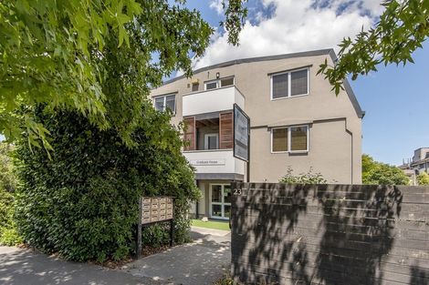 Photo of property in 23 Creyke Road, Ilam, Christchurch, 8041