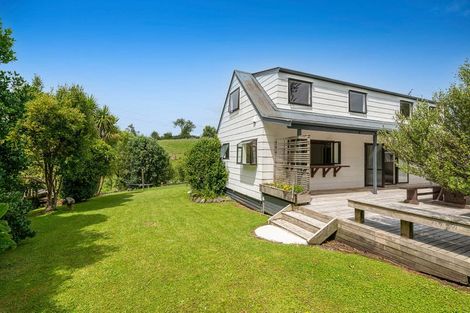 Photo of property in 49 Moses Road, Kaukapakapa, 0873