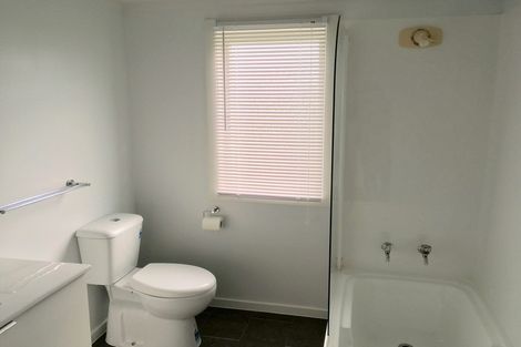 Photo of property in 1/27 Forest Hill Road, Henderson, Auckland, 0612