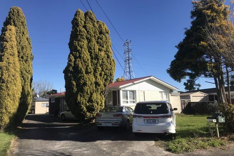 Photo of property in 11 Yorkshire Road, Silverdale, Hamilton, 3216