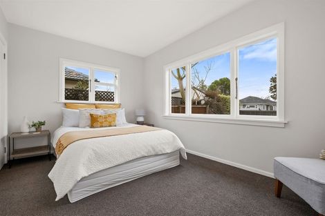 Photo of property in 230 Knowles Street, St Albans, Christchurch, 8052