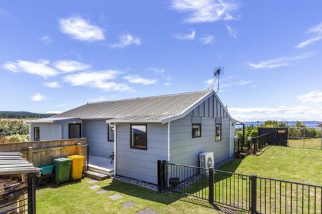 Photo of property in 6 Turangitukua Terrace, Kuratau, Turangi, 3381