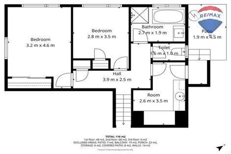 Photo of property in 86 Holborn Drive, Stokes Valley, Lower Hutt, 5019