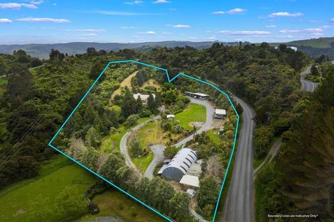 Photo of property in 37 Govan Wilson Road, Whangaripo, Warkworth, 0985