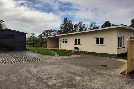 Photo of property in 64a-c Cobham Road, Kerikeri, 0230