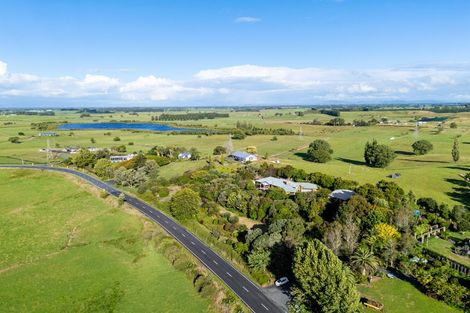 Photo of property in 348 Lake Road, Horsham Downs, Taupiri, 3791