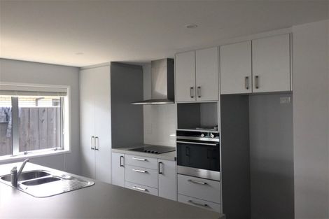 Photo of property in 65 Lydiard Drive, Rolleston, 7615