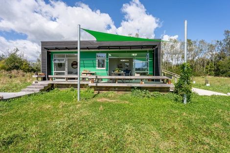 Photo of property in 21 Old Hautere Road, Hautere, Otaki, 5582