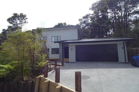 Photo of property in 341 Glenvar Road, Long Bay, Auckland, 0630