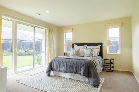 Photo of property in 47 Mariposa Crescent, Aidanfield, Christchurch, 8025