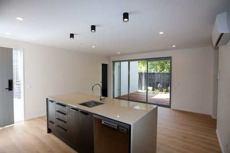 Photo of property in 4/138 Westminster Street, St Albans, Christchurch, 8014