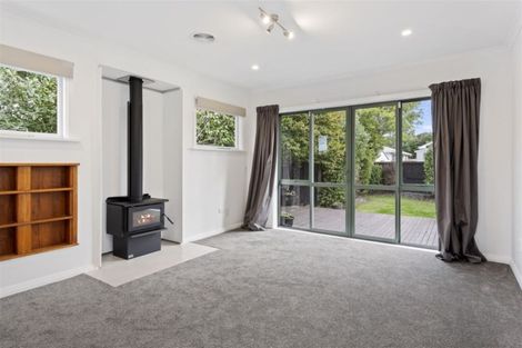 Photo of property in 67 Whitefield Street, Kaiapoi, 7630