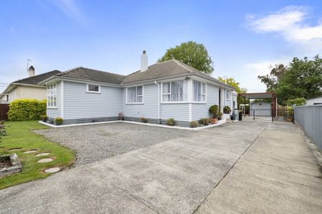 Photo of property in 15 Seddon Street, Feilding, 4702