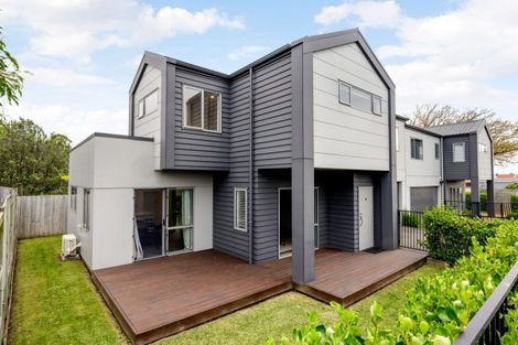 Photo of property in 8d Mary Street, Frankton, Hamilton, 3204