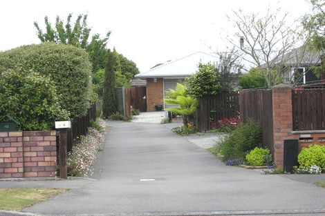 Photo of property in 47 Anglesea Avenue, Parklands, Christchurch, 8083