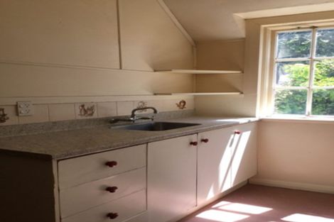 Photo of property in 1 Glasgow Street, Kelburn, Wellington, 6012