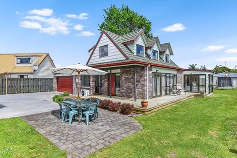 Photo of property in 10a Brocas Avenue, Hillcrest, Hamilton, 3216