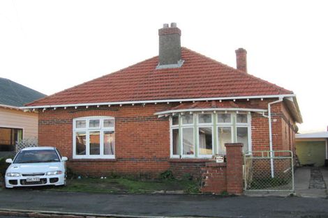 Photo of property in 26 Richardson Street, Saint Kilda, Dunedin, 9012