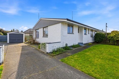 Photo of property in 1/47 Gibson Drive, Hornby, Christchurch, 8042