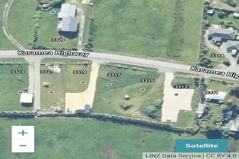Photo of property in 3315 State Highway 6, Little Wanganui, Karamea, 7893