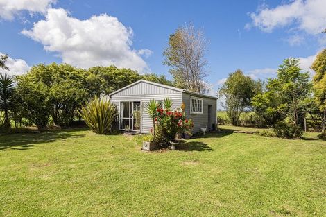 Photo of property in 172 Wallace Road, Ruawai, 0591