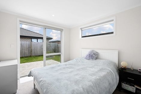 Photo of property in 38 Pragma Rise, Rototuna North, Hamilton, 3210