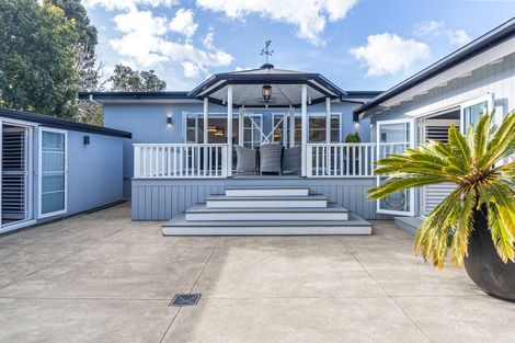 Photo of property in 107 Second View Avenue, Beachlands, Auckland, 2018