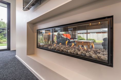 Photo of property in 223d Lowes Road, Rolleston, 7614