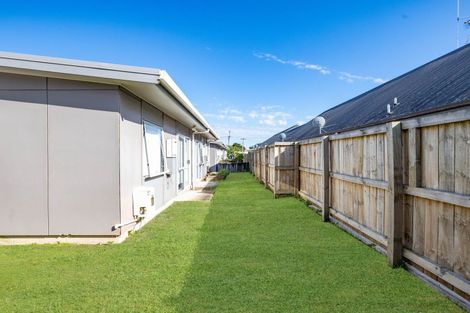 Photo of property in 18f Fifth Avenue, Enderley, Hamilton, 3214