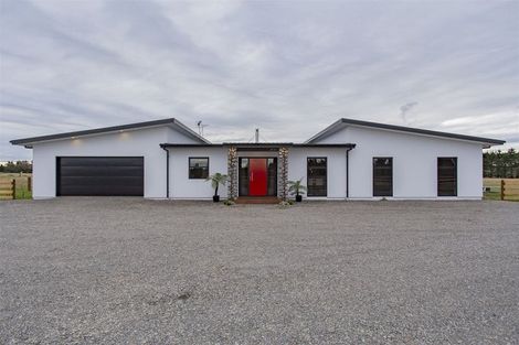 Photo of property in 635 Downs Road, Eyrewell, Rangiora, 7476