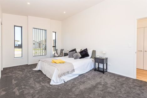 Photo of property in 37 Hotere Street, Rangiora, 7400