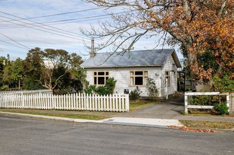 Photo of property in 22 Baring Street, Bunnythorpe, Palmerston North, 4481
