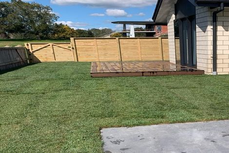 Photo of property in 8 Matawhero Place, Ngaruawahia, Hamilton, 3288