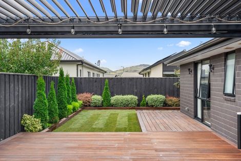 Photo of property in 51 Kilmurry Street, Halswell, Christchurch, 8025