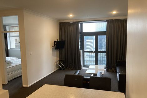 Photo of property in Terrace Garden Apartments, 8e/120 The Terrace, Wellington Central, Wellington, 6011