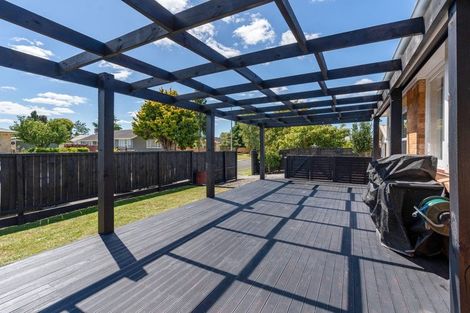 Photo of property in 6 Bellmont Avenue, Chartwell, Hamilton, 3210