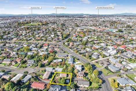 Photo of property in 64 Hazelwood Avenue, Dinsdale, Hamilton, 3204