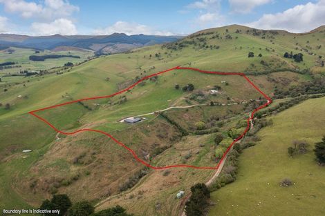 Photo of property in 131 Ireland Road, Goodwood, Palmerston, 9481