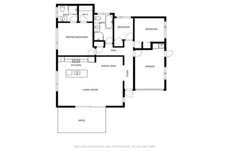 Photo of property in 27a Moonsail Drive, Whitby, Porirua, 5024