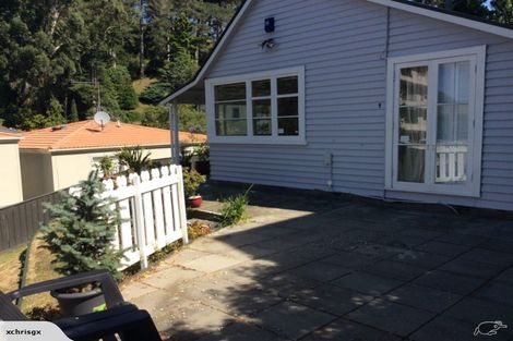 Photo of property in 1 Kilmister Avenue, Thorndon, Wellington, 6011