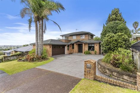 Photo of property in 17 San Valentino Drive, Henderson, Auckland, 0612