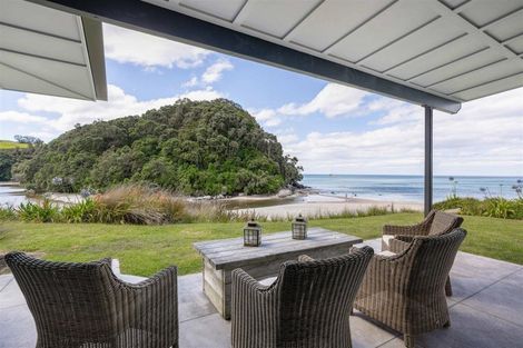 Photo of property in 42 Fishermans Bend, Whiritoa, Whangamata, 3691