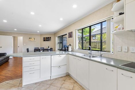 Photo of property in 5 Foxley Place, Burswood, Auckland, 2013