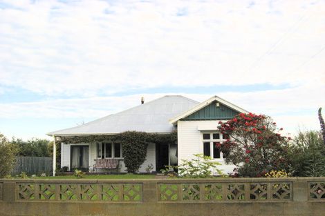 Photo of property in 5 Bignell Street, Gonville, Whanganui, 4501