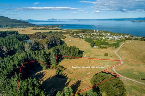 Photo of property in 65 Omori Road, Kuratau, Turangi, 3381