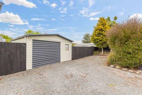 Photo of property in 102 Lowry Avenue, Redwood, Christchurch, 8051