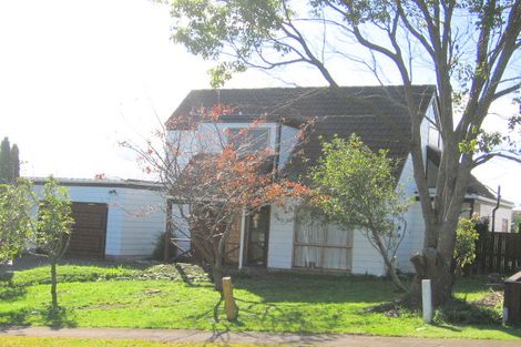 Photo of property in 14 Courant Place, Clover Park, Auckland, 2019